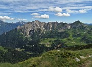 75 Vista sulla costiera Cavallo-Pegherolo-Secco